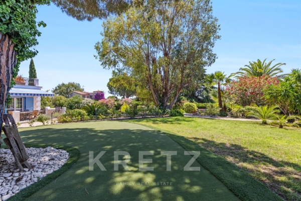 Maison de luxe à vendre à Saint-Paul-de-Vence, 2 850 000 €, Photo 6