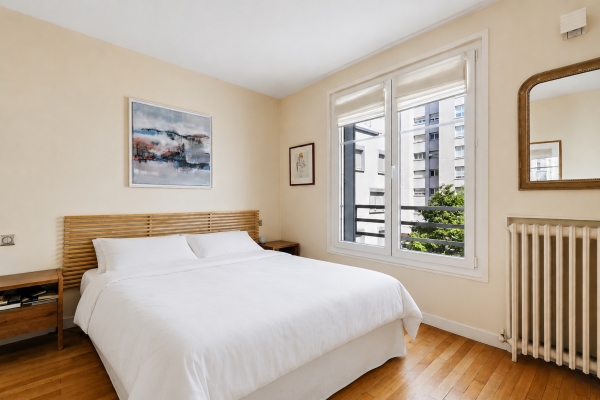 Luxury Apartment for sale in Paris 18ème, 450 000 €, Photo 6