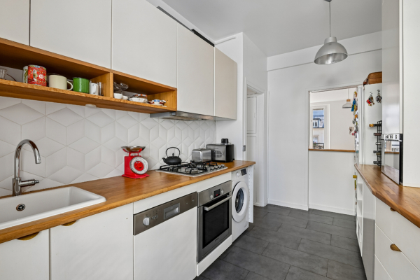 Luxury Apartment for sale in Paris 18ème, 620 000 €, Photo 6