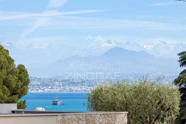 Maison de luxe à vendre à Cap d'Antibes, 5 900 000 €, Photo 6
