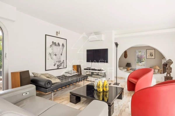 Maison de luxe à vendre à Cap d'Antibes, 5 900 000 €, Photo 6