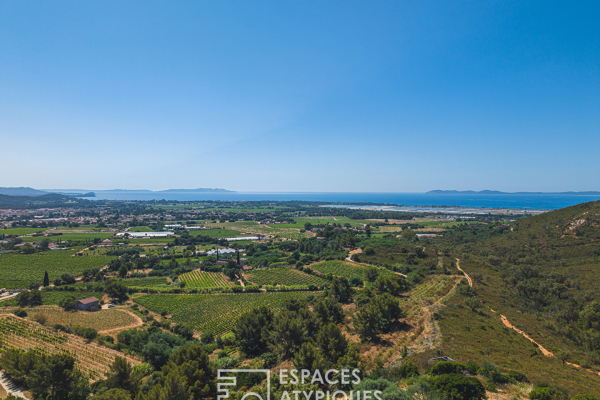 Luxury House for sale in La Londe-les-Maures, 1 150 000 €, Photo 7