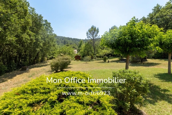 Maison de luxe à vendre à Le Puy-Sainte-Réparade, 753 000 €, Photo 7