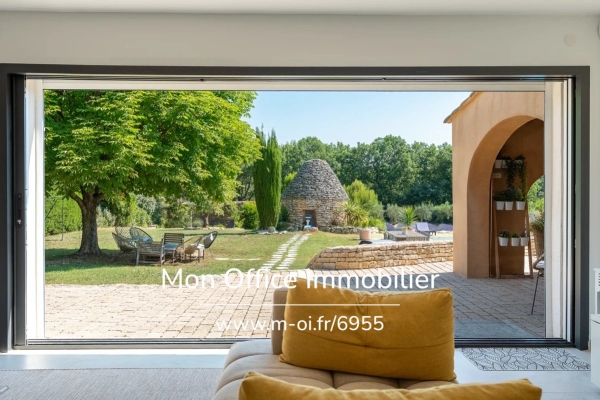 Maison de luxe à vendre à Éguilles, 1 390 000 €, Photo 7