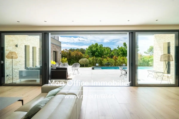 Luxury House for sale in Ventabren, 1 745 000 €, Photo 7