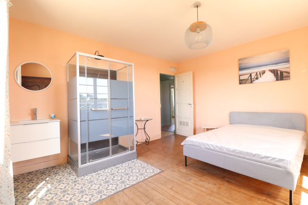 Appartement de luxe à vendre à Saint-Palais-sur-Mer, 280 000 €, Photo 7