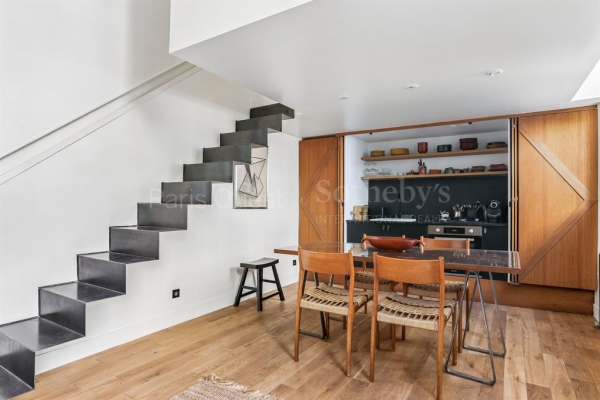 Appartement de luxe à vendre à Paris 3ème, 850 000 €, Photo 7