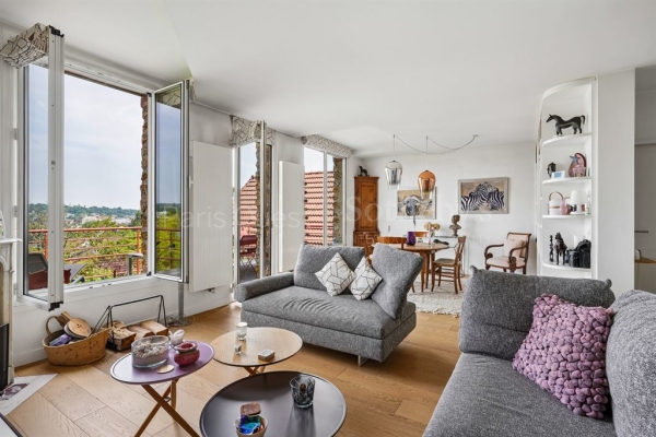 Luxury House for sale in Sèvres, 1 190 000 €, Photo 7