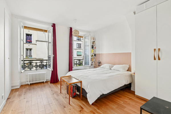 Luxury Apartment for sale in Paris 18ème, 620 000 €, Photo 7