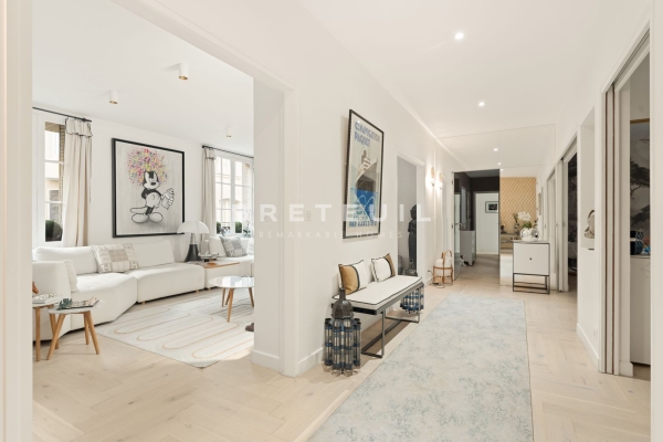 Appartement de luxe à vendre à Paris 16ème, 1 995 000 €, Photo 7