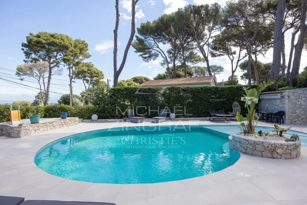 Maison de luxe à vendre à Cap d'Antibes, 5 900 000 €, Photo 7