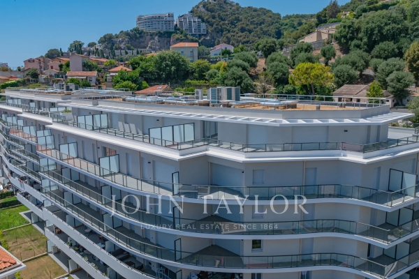 Appartement de luxe à vendre à Beausoleil, 980 000 €, Photo 1