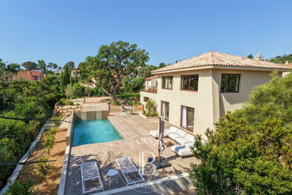 Maison de luxe à vendre à Saint-Aygulf, 1 590 000 €, Photo 1