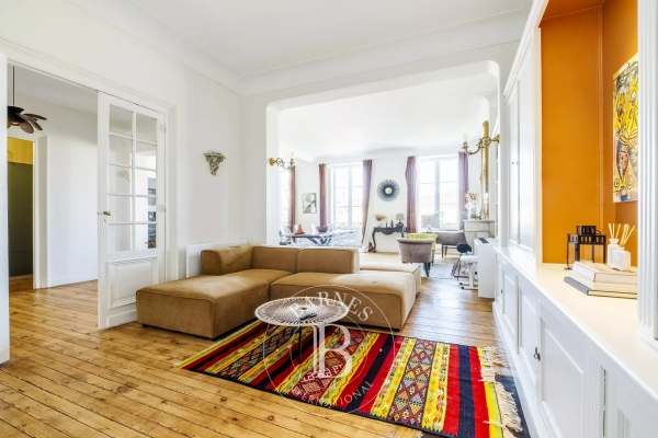 Appartement de luxe à vendre à Bordeaux, 1 149 000 €, Photo 1
