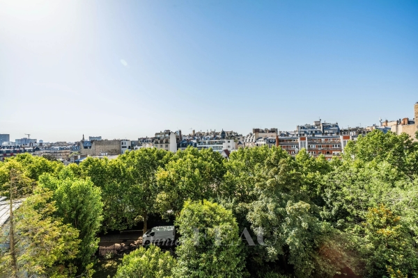Appartement de luxe à vendre à Paris 16ème, 1 740 000 €, Photo 1