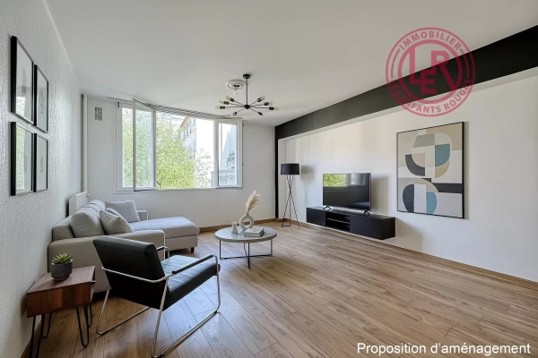 Appartement de luxe à vendre à Paris 11ème, 289 000 €, Photo 1