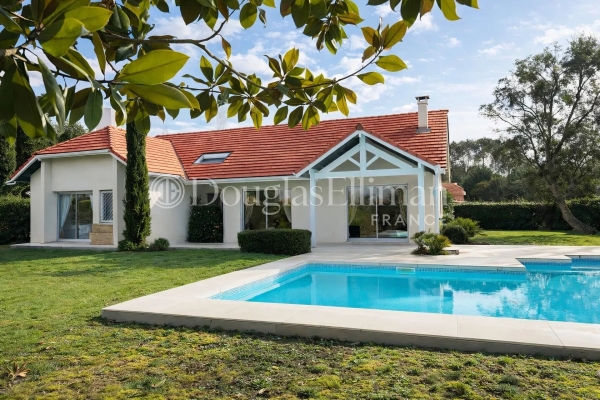 Maison de luxe à vendre à Pessac, 799 000 €, Photo 1