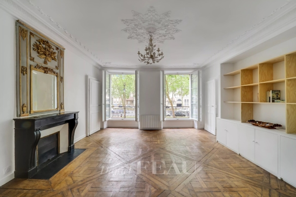 Appartement de luxe à vendre à Versailles, 650 000 €, Photo 1