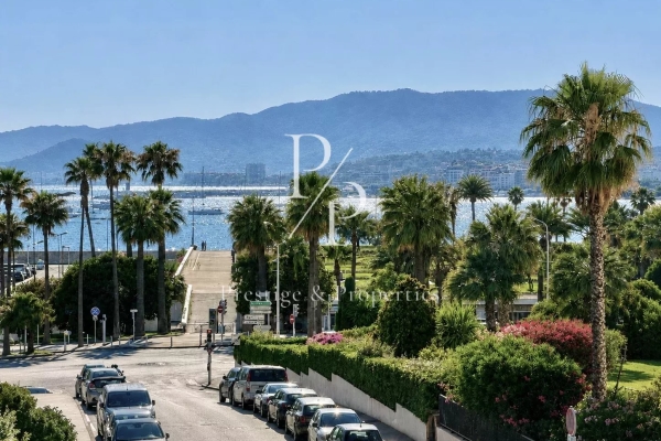 Luxury Apartment for sale in Cannes, 1 190 000 €, Photo 1