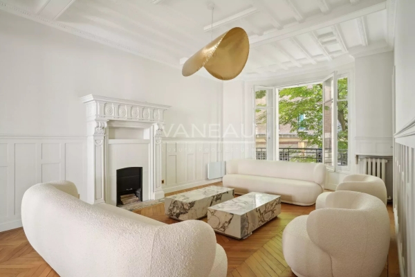 Appartement de luxe à vendre à Paris 16ème, 2 800 000 €, Photo 2