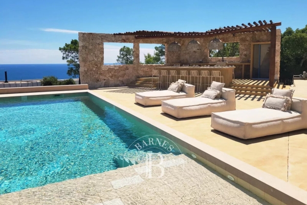 Luxury House for sale in Les Issambres, 5 500 000 €, Photo 2