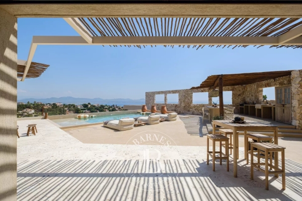 Luxury House for sale in Les Issambres, 4 900 000 €, Photo 2