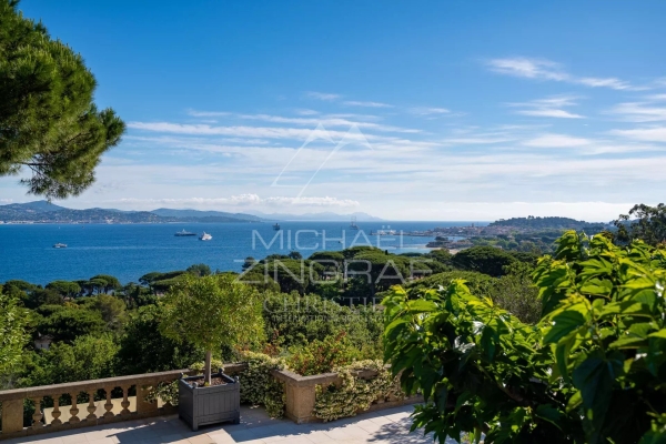 Maison de luxe à vendre à Gassin, 14 900 000 €, Photo 2