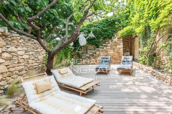 Maison de luxe à vendre à La Fare-les-Oliviers, 1 580 000 €, Photo 2