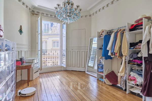 Appartement de luxe à vendre à Paris 10ème, 935 000 €, Photo 3