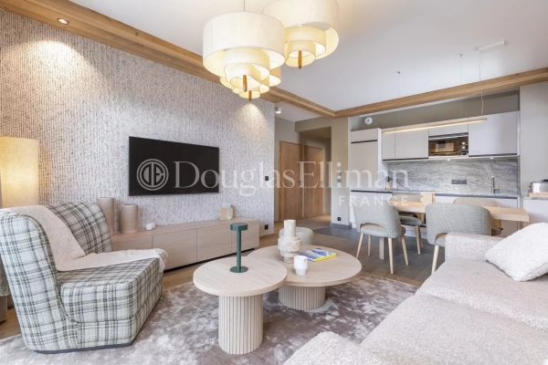 Luxury Apartment for sale in Courchevel, 990 440 €, Photo 3