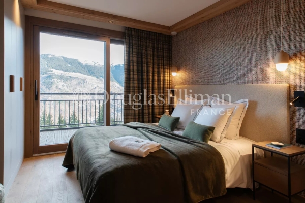 Luxury Apartment for sale in Courchevel, 3 568 640 €, Photo 3