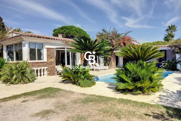 Maison de luxe à vendre à Sainte-Maxime, 1 490 000 €, Photo 3