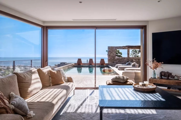 Luxury House for sale in Les Issambres, 5 500 000 €, Photo 3