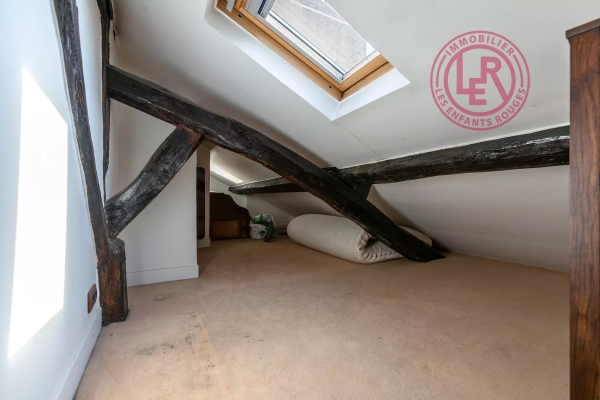 Appartement de luxe à vendre à Paris 2ème, 485 000 €, Photo 4