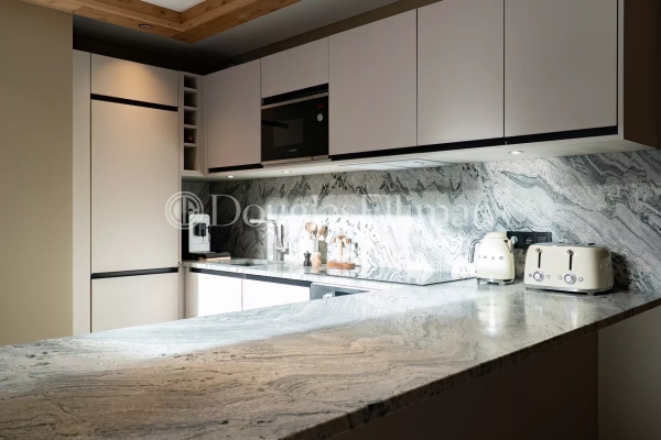 Luxury Apartment for sale in Courchevel, 2 901 240 €, Photo 5