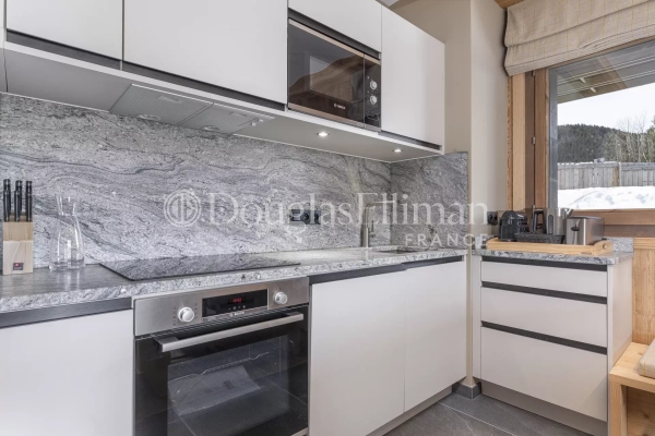 Luxury Apartment for sale in Courchevel, 990 440 €, Photo 5