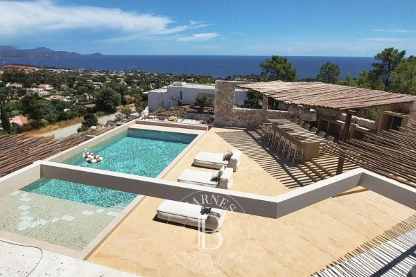 Luxury House for sale in Les Issambres, 5 500 000 €, Photo 5