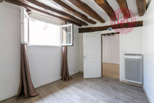Appartement de luxe à vendre à Paris 4ème, 558 000 €, Photo 5