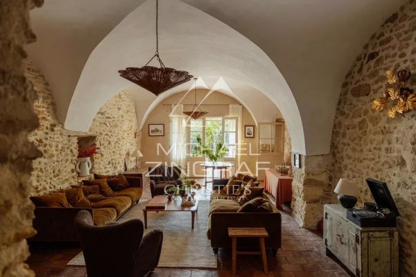 Maison de luxe à vendre à La Fare-les-Oliviers, 1 580 000 €, Photo 5