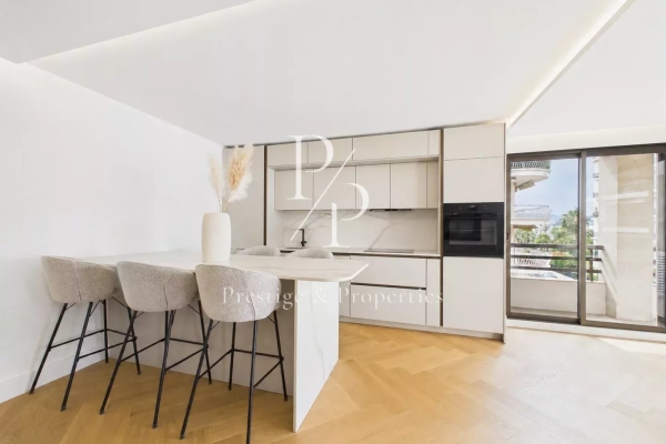 Luxury Apartment for sale in Cannes, 1 190 000 €, Photo 5