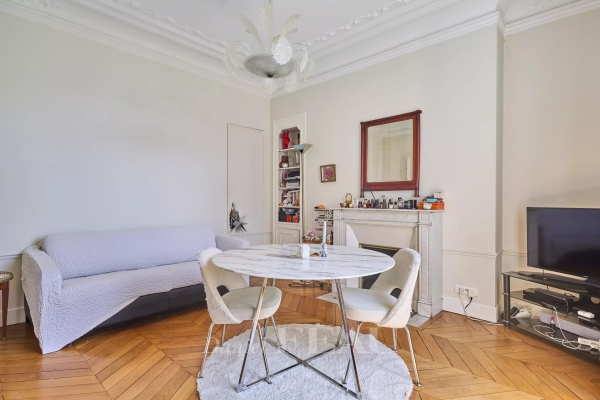 Appartement de luxe à vendre à Paris 10ème, 935 000 €, Photo 6