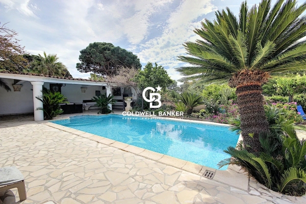 Maison de luxe à vendre à Sainte-Maxime, 1 490 000 €, Photo 6