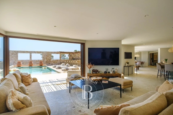Luxury House for sale in Les Issambres, 4 900 000 €, Photo 6