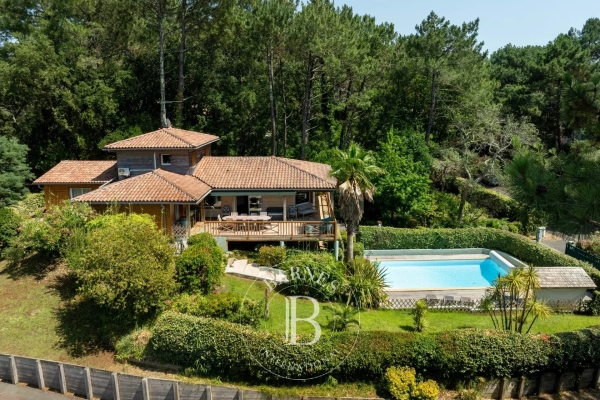 Luxury House for sale in Seignosse, 1 696 000 €, Photo 6