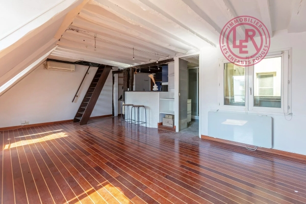 Appartement de luxe à vendre à Paris 2ème, 485 000 €, Photo 6