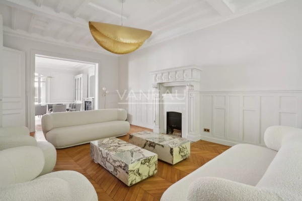Appartement de luxe à vendre à Paris 16ème, 2 800 000 €, Photo 7
