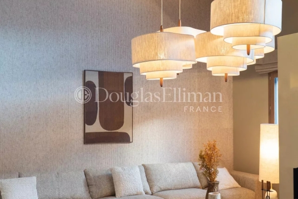 Luxury Apartment for sale in Courchevel, 2 901 240 €, Photo 7