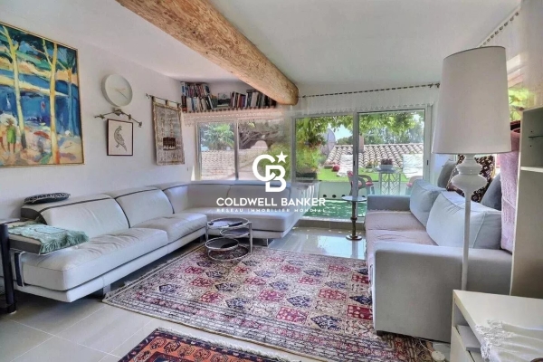 Maison de luxe à vendre à Sainte-Maxime, 1 490 000 €, Photo 7