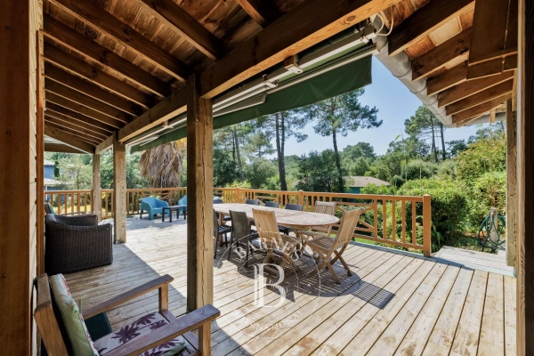 Luxury House for sale in Seignosse, 1 696 000 €, Photo 7