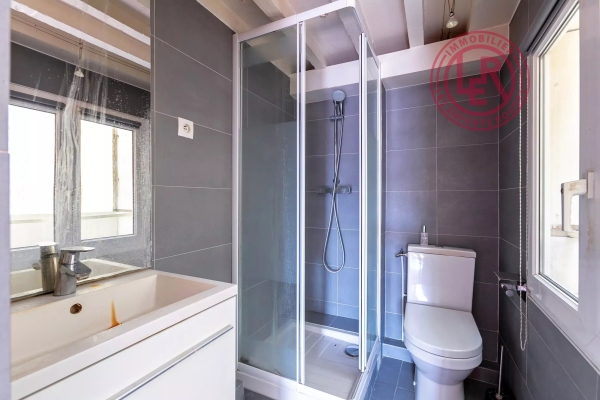 Appartement de luxe à vendre à Paris 2ème, 485 000 €, Photo 7